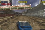 Demolition Racer: No Exit (Dreamcast)