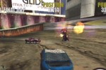 Demolition Racer: No Exit (Dreamcast)