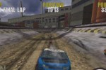 Demolition Racer: No Exit (Dreamcast)