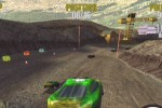 Demolition Racer: No Exit (Dreamcast)