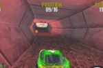 Demolition Racer: No Exit (Dreamcast)