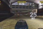 Demolition Racer: No Exit (Dreamcast)