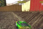 Demolition Racer: No Exit (Dreamcast)