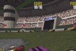 Demolition Racer: No Exit (Dreamcast)