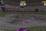 Demolition Racer: No Exit (Dreamcast)