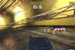 Demolition Racer: No Exit (Dreamcast)