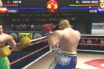 Ready 2 Rumble Boxing: Round 2 (Dreamcast)