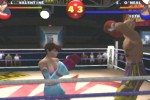 Ready 2 Rumble Boxing: Round 2 (Dreamcast)