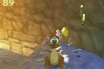 Spyro: Year of the Dragon (PlayStation)