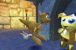 Spyro: Year of the Dragon (PlayStation)