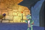 Spyro: Year of the Dragon (PlayStation)