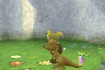 Spyro: Year of the Dragon (PlayStation)