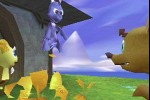 Spyro: Year of the Dragon (PlayStation)