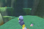 Spyro: Year of the Dragon (PlayStation)