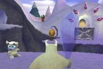 Spyro: Year of the Dragon (PlayStation)