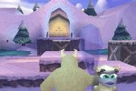 Spyro: Year of the Dragon (PlayStation)