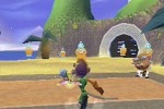 Spyro: Year of the Dragon (PlayStation)