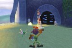 Spyro: Year of the Dragon (PlayStation)