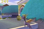 Spyro: Year of the Dragon (PlayStation)