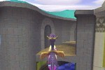 Spyro: Year of the Dragon (PlayStation)