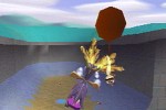 Spyro: Year of the Dragon (PlayStation)