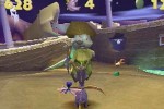 Spyro: Year of the Dragon (PlayStation)