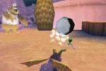 Spyro: Year of the Dragon (PlayStation)