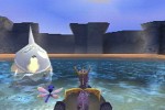 Spyro: Year of the Dragon (PlayStation)