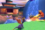 Spyro: Year of the Dragon (PlayStation)