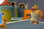 Spyro: Year of the Dragon (PlayStation)