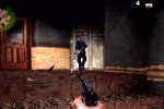 Medal of Honor Underground (PlayStation)