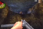 Medal of Honor Underground (PlayStation)