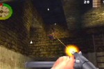 Medal of Honor Underground (PlayStation)