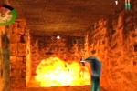 Medal of Honor Underground (PlayStation)