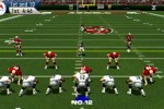 Madden NFL 2001 (PlayStation 2)