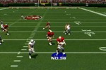 Madden NFL 2001 (PlayStation 2)