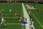 Madden NFL 2001 (PlayStation 2)