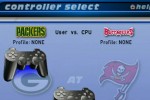 Madden NFL 2001 (PlayStation 2)