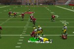 Madden NFL 2001 (PlayStation 2)