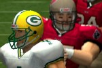 Madden NFL 2001 (PlayStation 2)