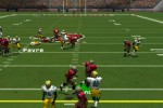 Madden NFL 2001 (PlayStation 2)