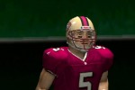Madden NFL 2001 (PlayStation 2)