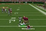 Madden NFL 2001 (PlayStation 2)