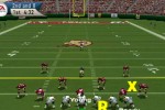 Madden NFL 2001 (PlayStation 2)