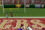 Madden NFL 2001 (PlayStation 2)