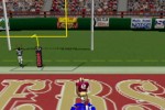 Madden NFL 2001 (PlayStation 2)