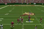 Madden NFL 2001 (PlayStation 2)