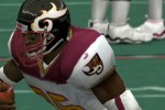 Madden NFL 2001 (PlayStation 2)