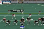 Madden NFL 2001 (PlayStation 2)