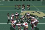 Madden NFL 2001 (PlayStation 2)